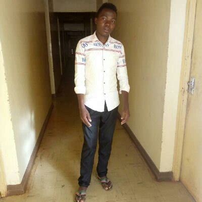 Moses Mutethia .